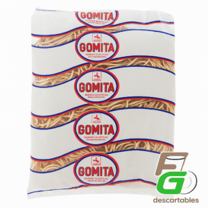 Bandas elásticas Nº40