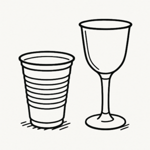 Vasos/Copas