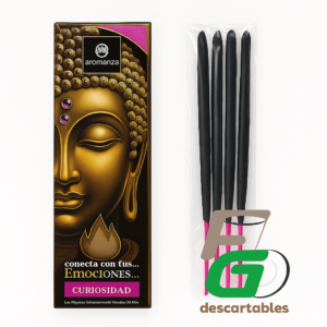 Sahumerio AROMANZA x 5u