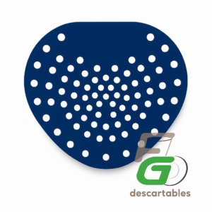 Filtro Urinal Flex Azul IBERIA