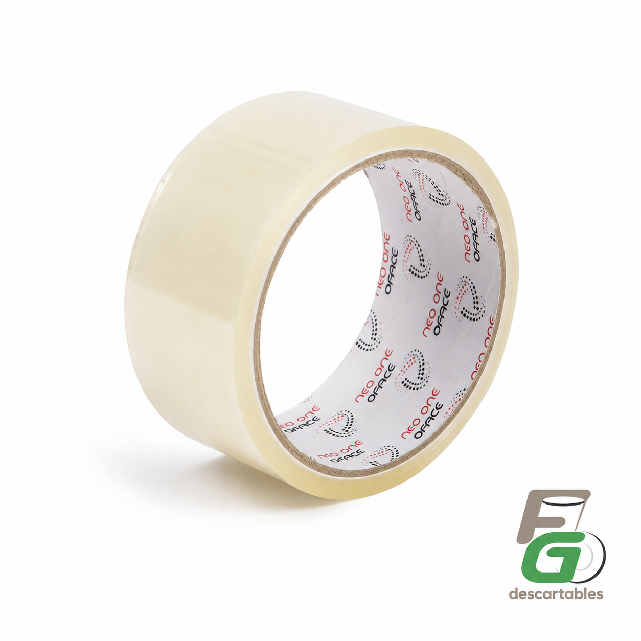 Cinta Adhesiva 48mm x 40m