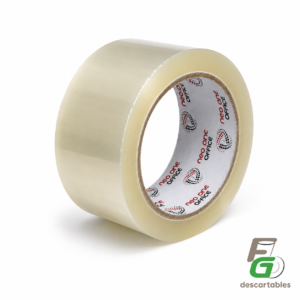 Cinta Adhesiva 48mm x 90m