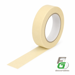Cinta Papel 24x40mt